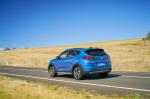 Hyundai Tucson Highlander 2018 года (AU)